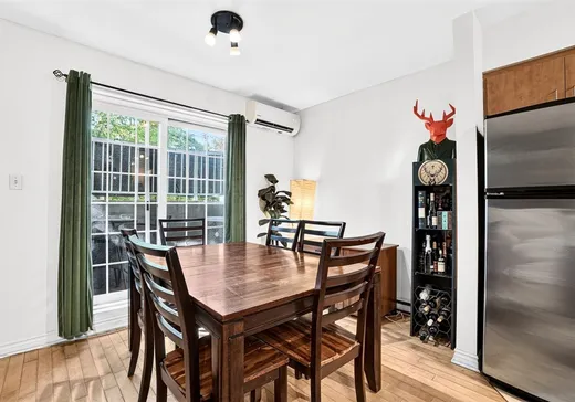 Condo for sale - 19 Rue Mainville, App. 002, Sainte-Thérèse, J7E 4V5