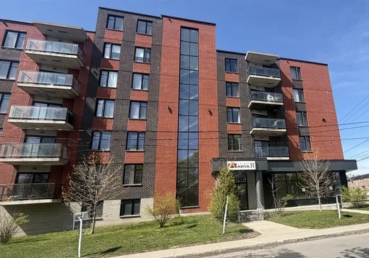 Condo for sale - 900 80e Avenue, App. 411, Laval (Chomedey), H7V3J9