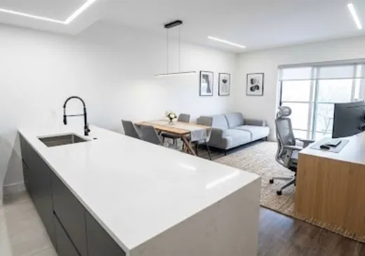 Condo for sale - 900 80e Avenue, App. 411, Laval (Chomedey), H7V 3J9