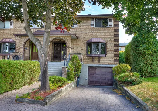 Maison à étages à vendre - 4352 Place de la Meuse, Laval (Chomedey), H7W4Y4