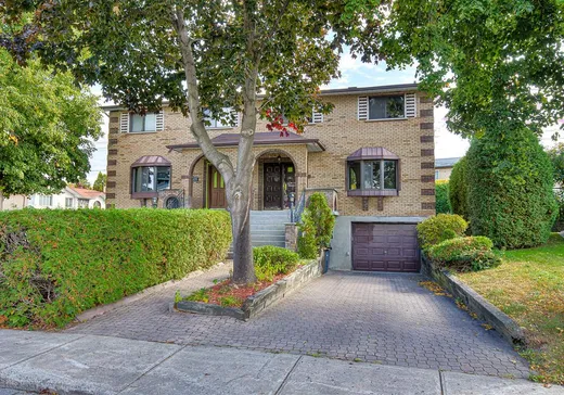 Maison à vendre - 4352 Place de la Meuse, Laval (Chomedey), H7W 4Y4