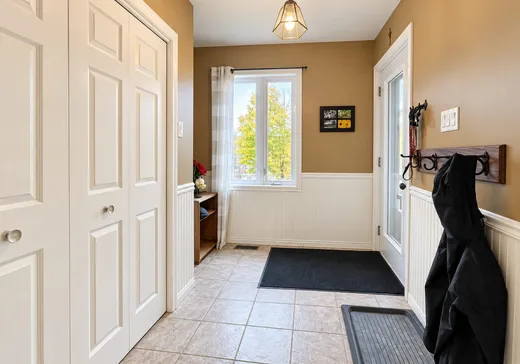 Maison à vendre - 229 Ch. de la Rivière-Bécancour, Inverness, G0S 1K0