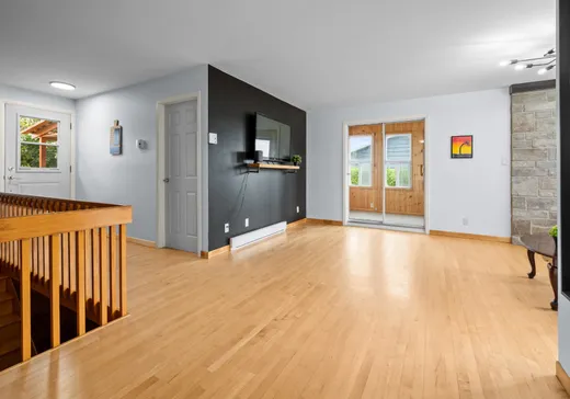 Maison à vendre - 318 Rue Tardif, Sainte-Croix, G0S 2H0