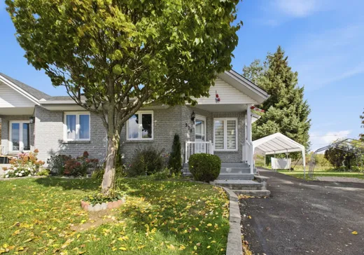 House for sale - 978 Rue Grandmaison, Buckingham, J8L 3Z2