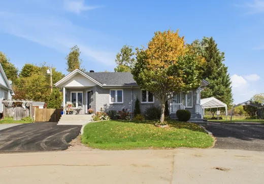 House for sale - 978 Rue Grandmaison, Buckingham, J8L 3Z2