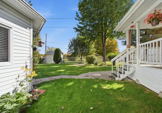 House for sale - 978 Rue Grandmaison, Buckingham, J8L 3Z2