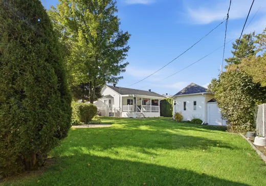 House for sale - 978 Rue Grandmaison, Buckingham, J8L 3Z2