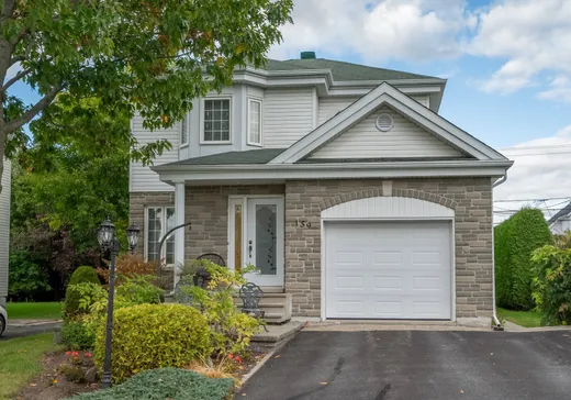 Maison à vendre - 159 Rue des Tulipes, Otterburn Park, J3H 5Y4