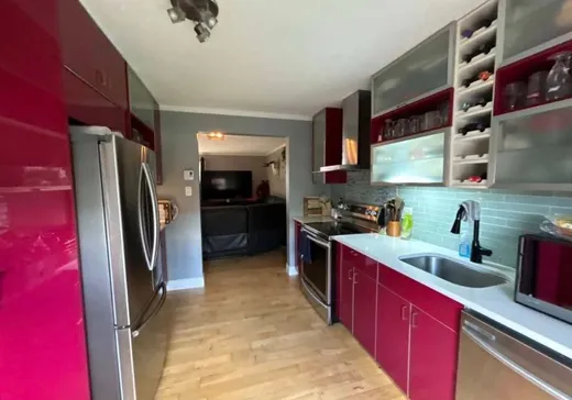 Maison à vendre - 40 Rue de Rouville, Gatineau, J8T 7J2