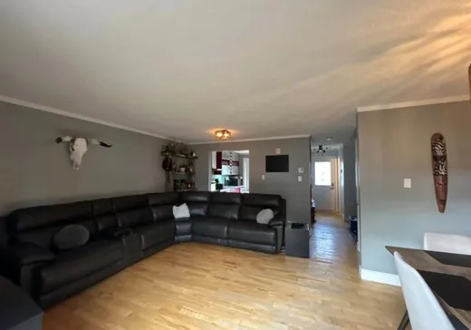 Maison à vendre - 40 Rue de Rouville, Gatineau, J8T 7J2