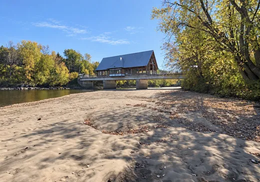 Maison à vendre - 1264 Rue du Centenaire, Mont-Tremblant, J0T 1M0