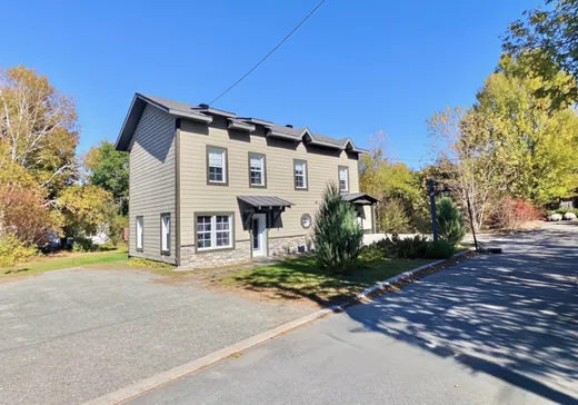 Maison à vendre - 1264 Rue du Centenaire, Mont-Tremblant, J0T 1M0