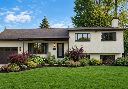 Maison à étages à vendre - 405 Rue Le Corbusier, Trois-Rivières-Ouest, G8Z4K1