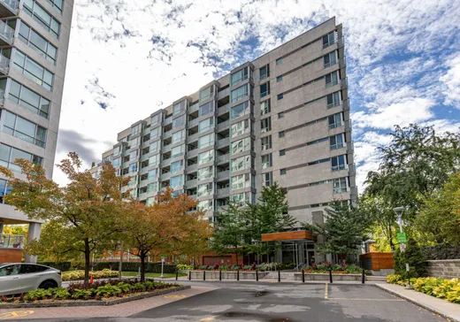 Condo à vendre - 4900 Boul. de l'Assomption, Montréal (Rosemont–La Petite-Patrie), H1T0A2