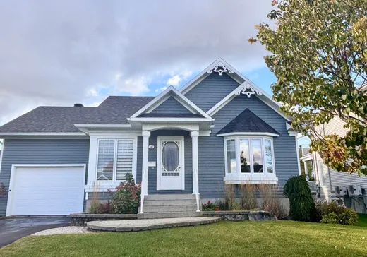 Maison à vendre - 142 Rue Paris, Victoriaville, G6S 1G2