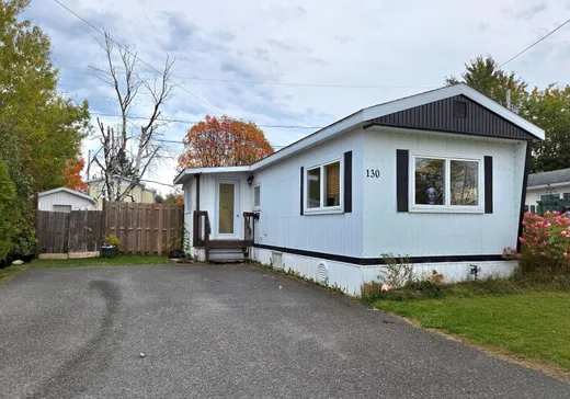 House for sale - 130 Rue du Ruisseau, Matane, G4W 4H0