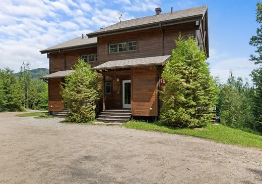 Condo à vendre - 6A Ch. de la Vieille-Rivière, Petite-Riviere-St-François, G0A2L0