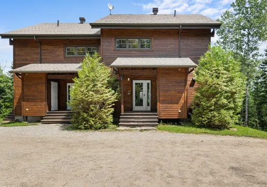 Condo à vendre - 6A Ch. de la Vieille-Rivière, Petite-Riviere-St-François, G0A 2L0