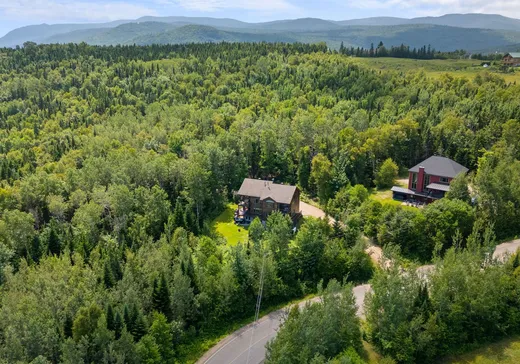 Condo à vendre - 6A Ch. de la Vieille-Rivière, Petite-Riviere-St-François, G0A 2L0