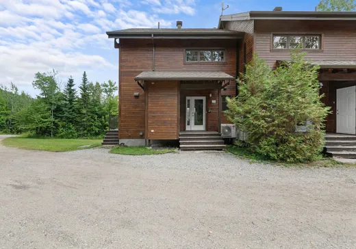 Condo à vendre - 6 Ch. de la Vieille-Rivière, Petite-Riviere-St-François, G0A 2L0