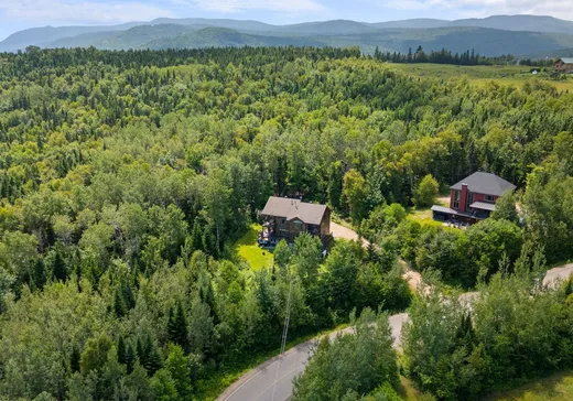 Condo à vendre - 6 Ch. de la Vieille-Rivière, Petite-Riviere-St-François, G0A 2L0