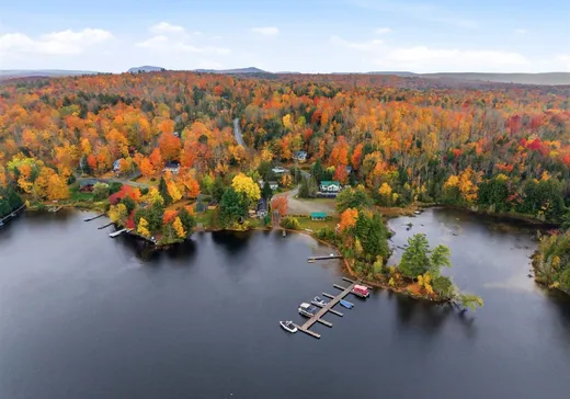 Maison à vendre - 30 Rue Bordeleau, Magog, J1X 0M9