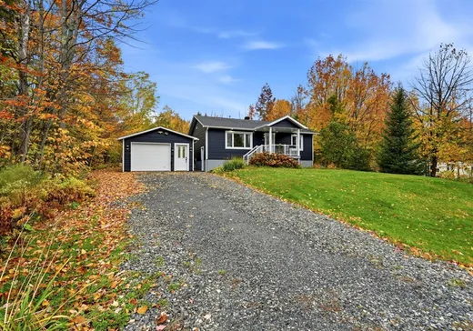 Maison à vendre - 30 Rue Bordeleau, Magog, J1X 0M9
