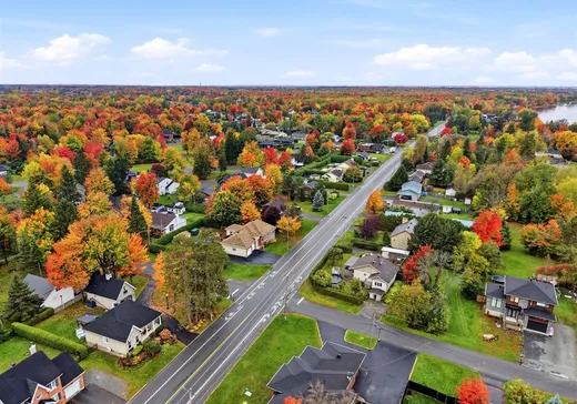 Maison à vendre - 4535 Boul. Allard, Drummondville, J2A 1P6