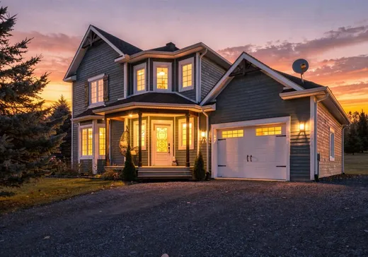 House for sale - 1 Rue du Grand-Duc, Coaticook, J0B 1L0