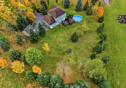 House for sale - 1 Rue du Grand-Duc, Coaticook, J0B 1L0