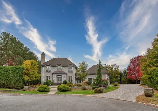 Maison à vendre - 435 Rue Chabot, Sainte-Hélène-de-Bagot, J0H 1M0