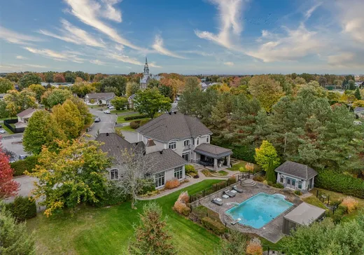Maison à vendre - 435 Rue Chabot, Sainte-Hélène-de-Bagot, J0H 1M0