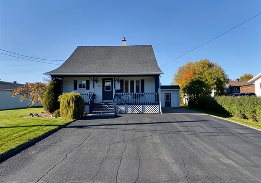 House for sale - 122 Rue Couture, Lotbinière, G0S 1N0