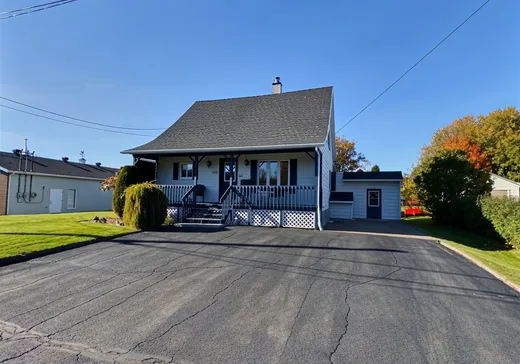 House for sale - 122 Rue Couture, Lotbinière, G0S 1N0