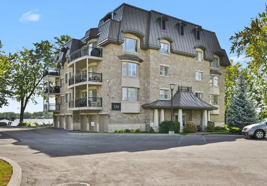 Condo à vendre - 134 Ch. de la Grande-Côte, Saint-Lambert, J7P 1A7