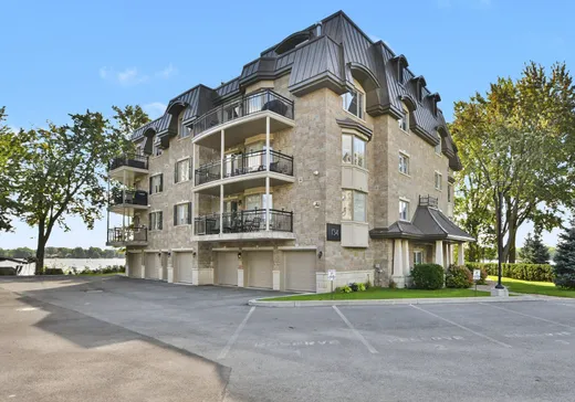 Condo à vendre - 134 Ch. de la Grande-Côte, Saint-Lambert, J7P 1A7