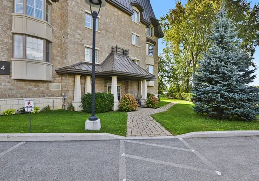 Condo à vendre - 134 Ch. de la Grande-Côte, Saint-Lambert, J7P 1A7