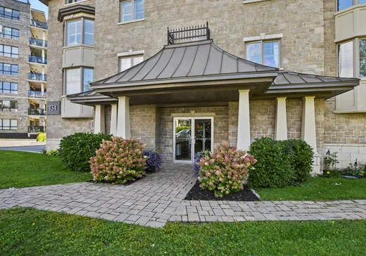 Condo à vendre - 134 Ch. de la Grande-Côte, Saint-Lambert, J7P 1A7