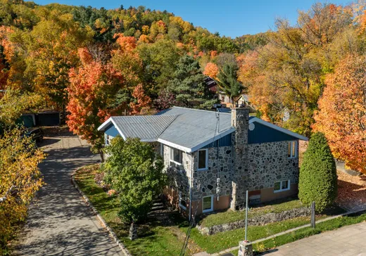 Maison à vendre - 4 Rue Claude-Bouchard, Petite-Riviere-St-François, G0A 2L0