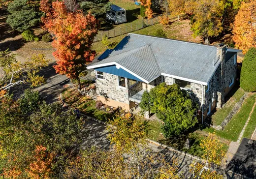 Maison à vendre - 4 Rue Claude-Bouchard, Petite-Riviere-St-François, G0A 2L0