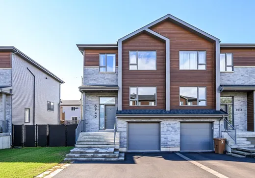 Maison à étages à vendre - 8942 Rue de l'Armurier, Mirabel, J7N3V4
