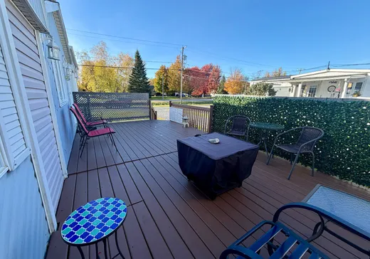 Maison à vendre - 15 Ch. de la Grande-Ligne, Granby, J2J 0K7