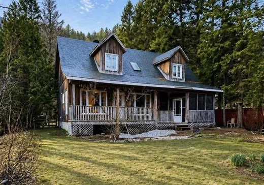 Maison à étages à vendre - 991 Route des Sept-Chutes, Ste-Émelie-de-l'Énergie, J0K2K0
