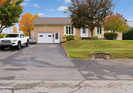 Bungalow à vendre - 674 Ch. de Rivière-Verte, Saint-Antonin, G0L2J0