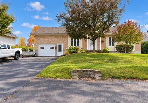 Maison à vendre - 674 Ch. de Rivière-Verte, Saint-Antonin, G0L 2J0