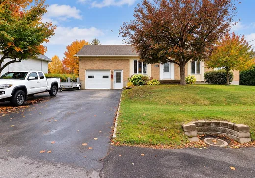 Maison à vendre - 674 Ch. de Rivière-Verte, Saint-Antonin, G0L 2J0