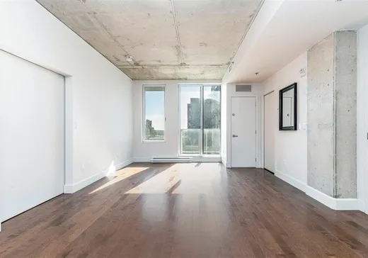 Condo à vendre - 888 Rue Wellington, App. 901, Montréal (Vieux-Montréal), H3C 0N1
