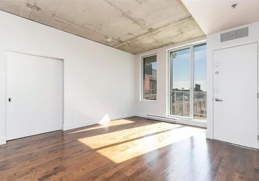 Condo à vendre - 888 Rue Wellington, App. 901, Montréal (Vieux-Montréal), H3C 0N1