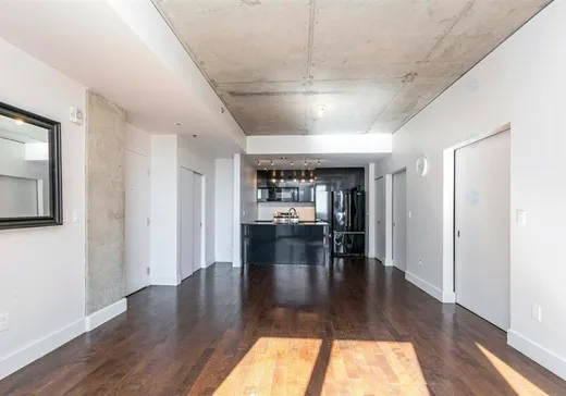 Condo à vendre - 888 Rue Wellington, App. 901, Montréal (Vieux-Montréal), H3C 0N1