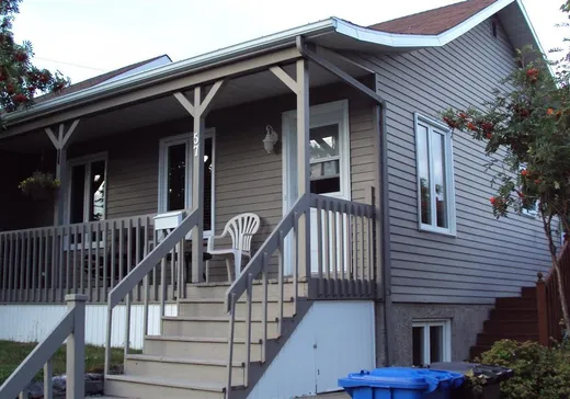 Bungalow à vendre - 57 Rue Louis-Vincent-Dumais, Rivière-du-Loup, G5R4T3